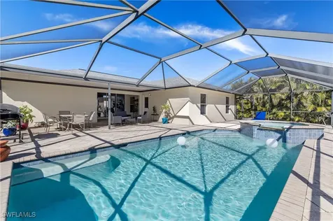 3023 SW 15th Place Cape Coral FL 33914