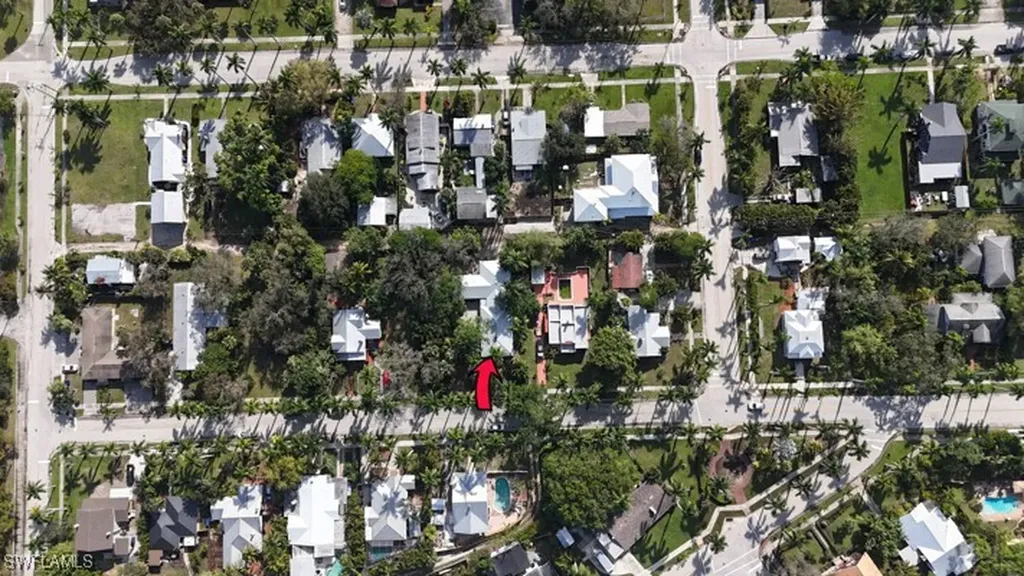 2728 Providence Street Fort Myers FL 33916