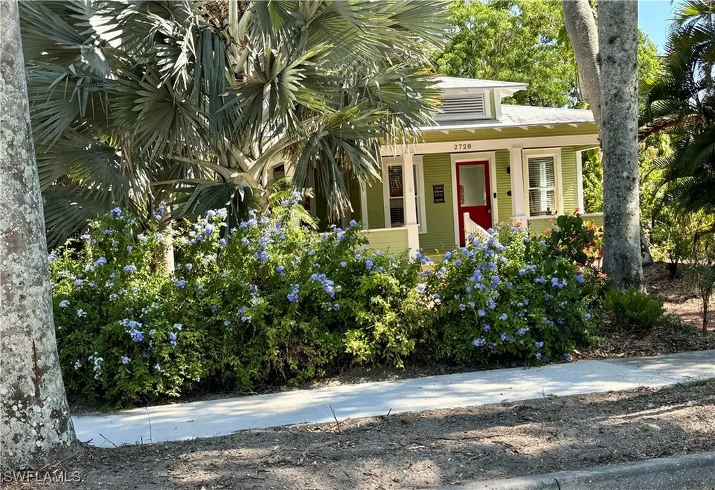 2728 Providence Street Fort Myers FL 33916
