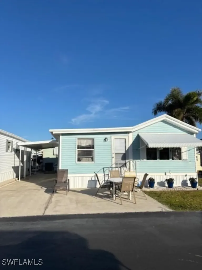 16321 Neptune Lane Fort Myers FL 33908