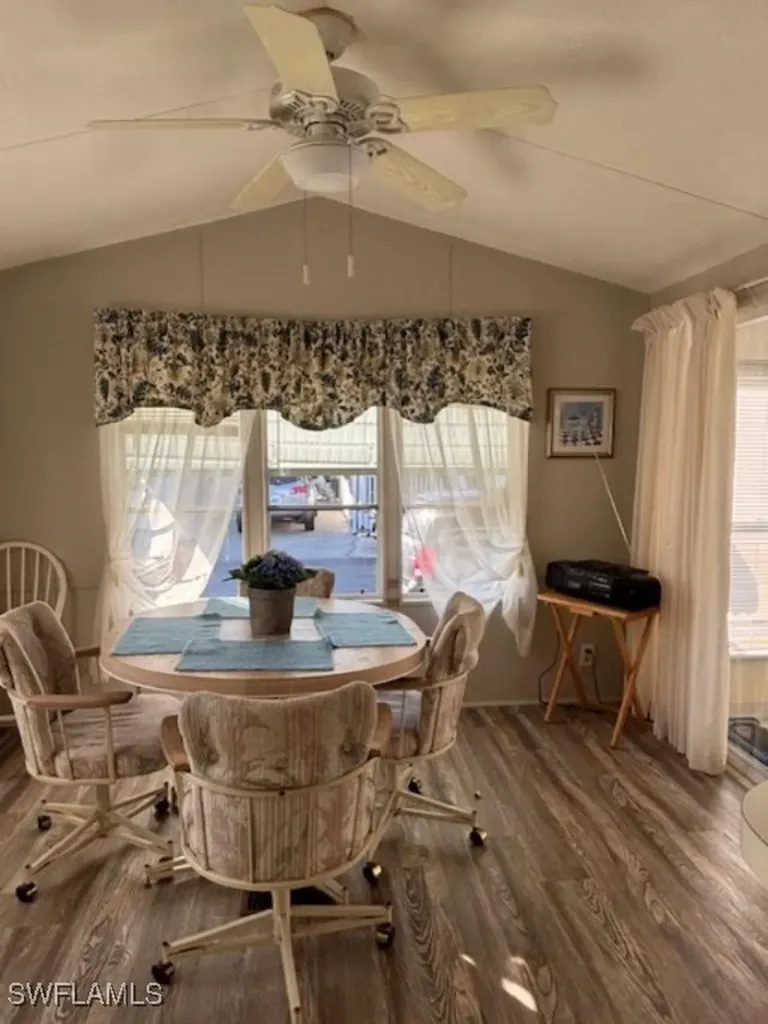 16321 Neptune Lane Fort Myers FL 33908