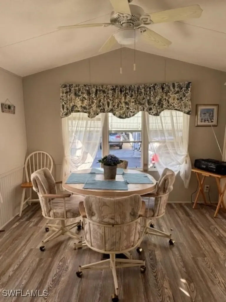 16321 Neptune Lane Fort Myers FL 33908