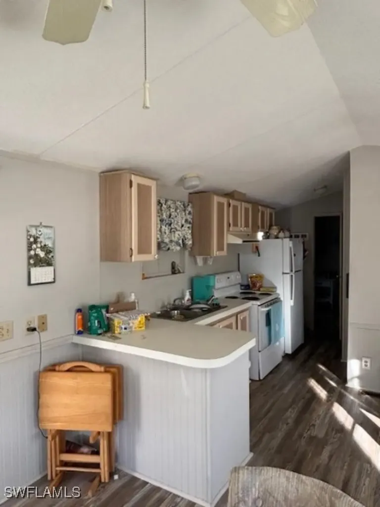 16321 Neptune Lane Fort Myers FL 33908