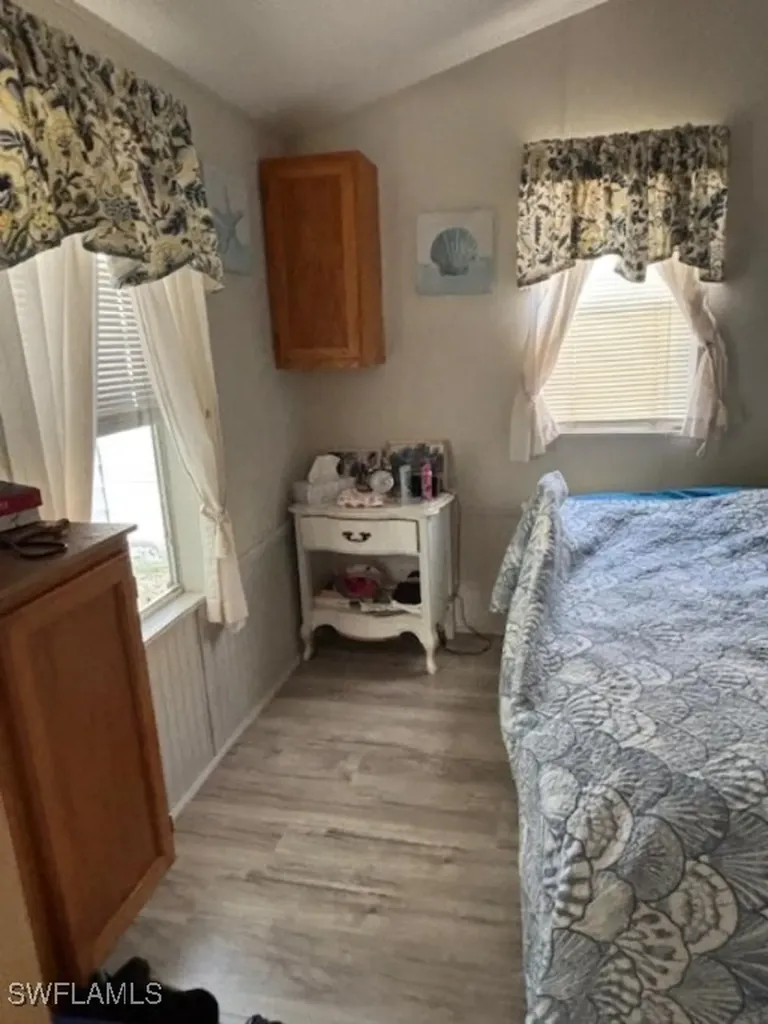 16321 Neptune Lane Fort Myers FL 33908