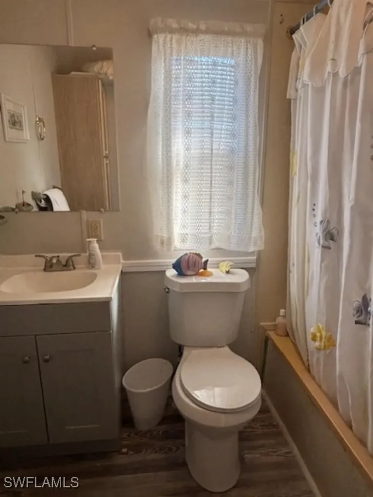 16321 Neptune Lane Fort Myers FL 33908