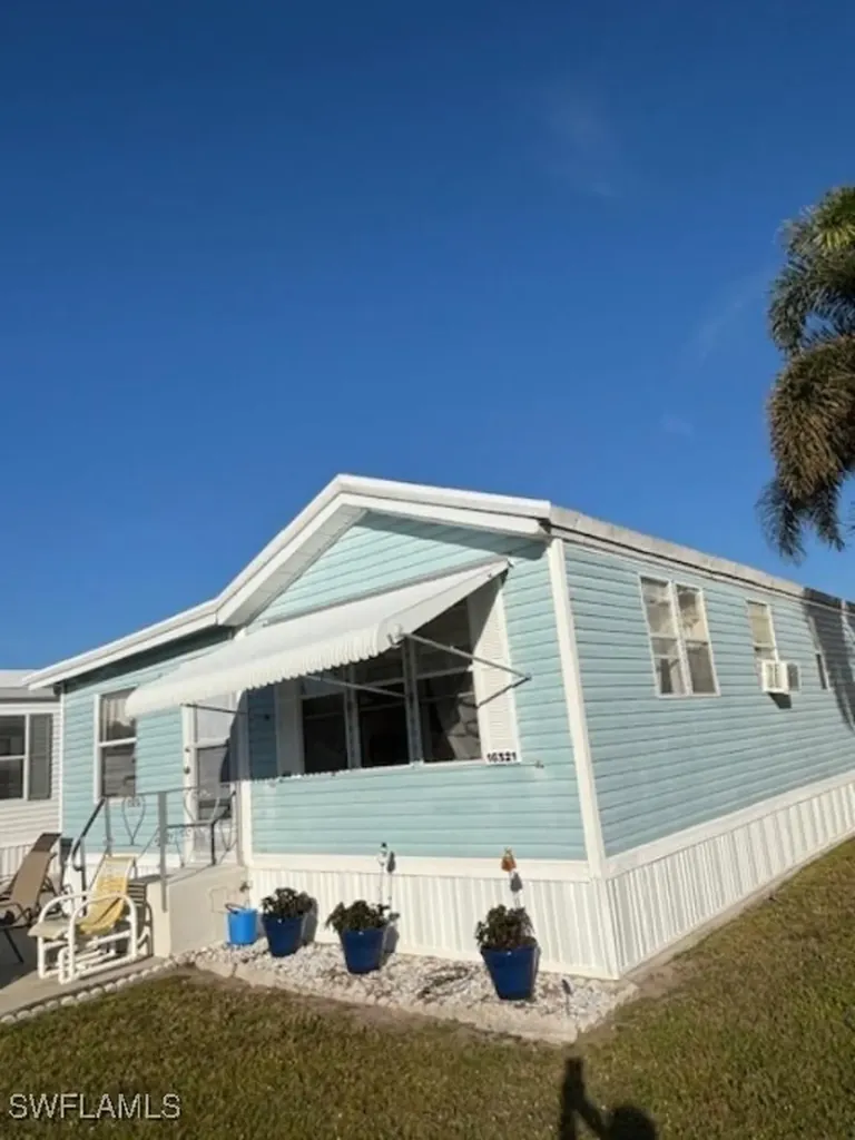 16321 Neptune Lane Fort Myers FL 33908