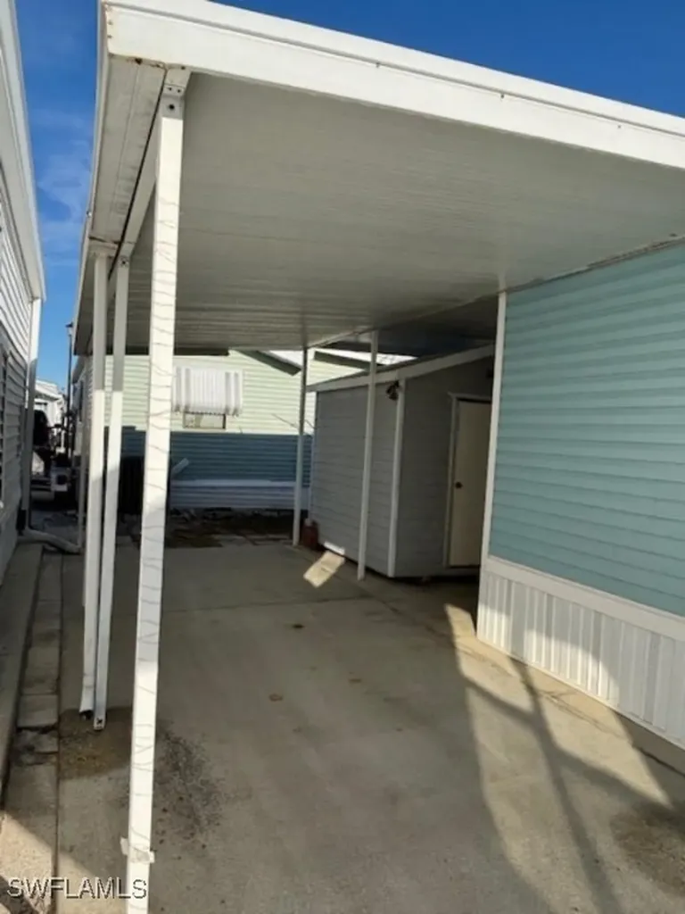 16321 Neptune Lane Fort Myers FL 33908