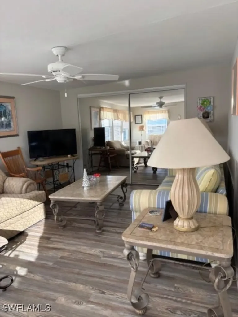 16321 Neptune Lane Fort Myers FL 33908