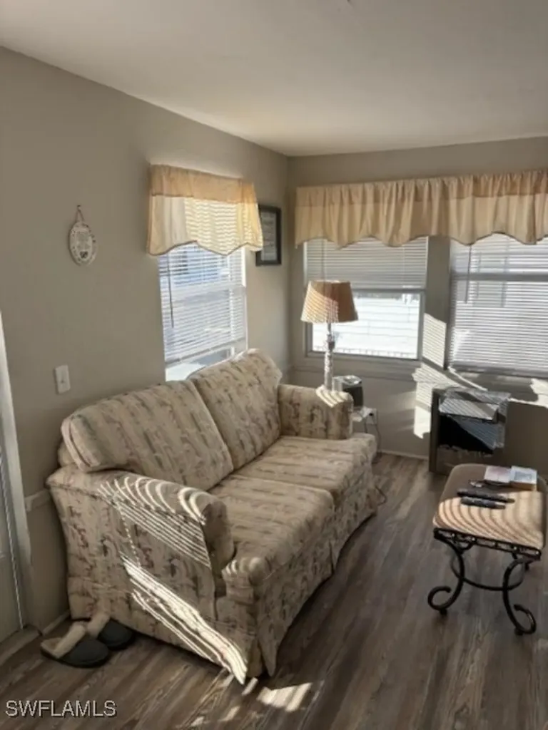 16321 Neptune Lane Fort Myers FL 33908