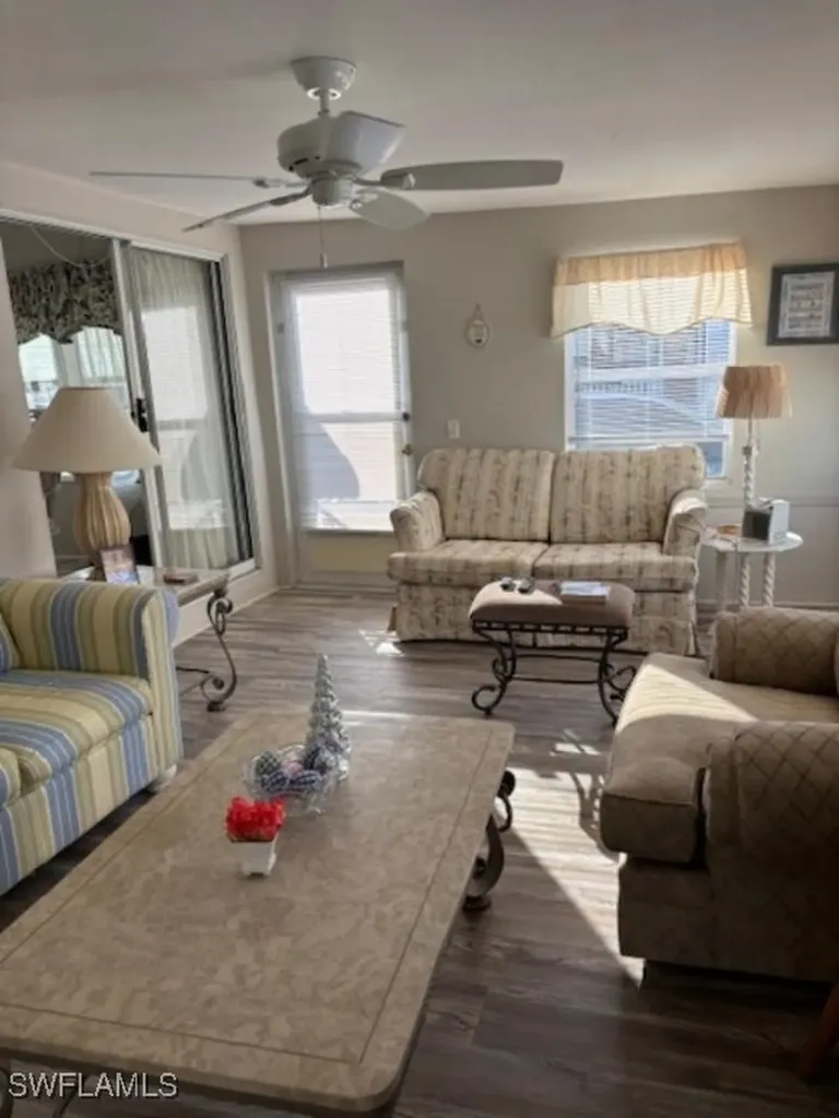 16321 Neptune Lane Fort Myers FL 33908