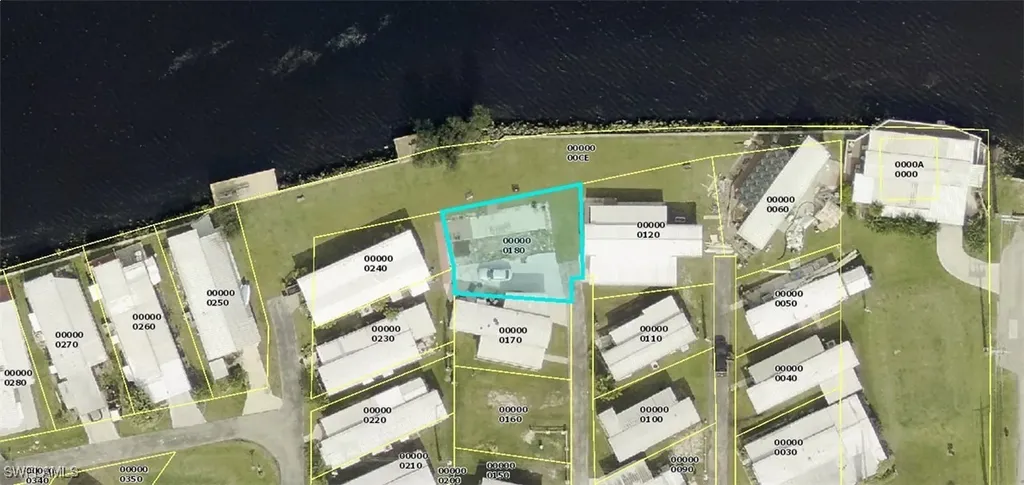 2012 S Olga Drive Fort Myers FL 33905