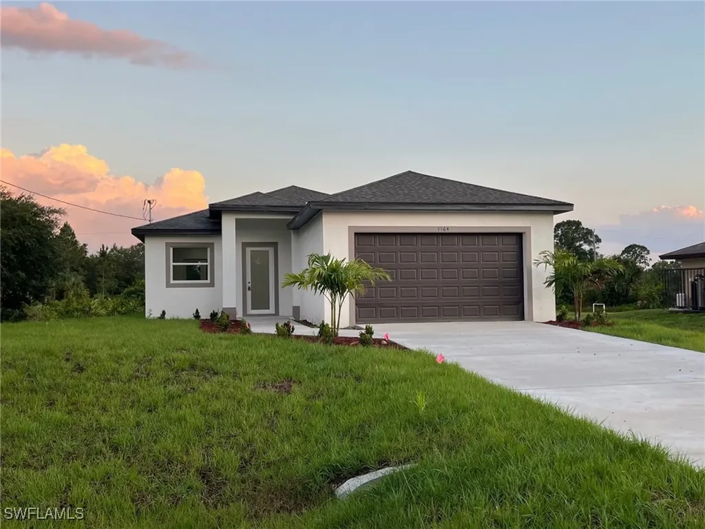 105 Denis Avenue N Lehigh Acres FL 33971