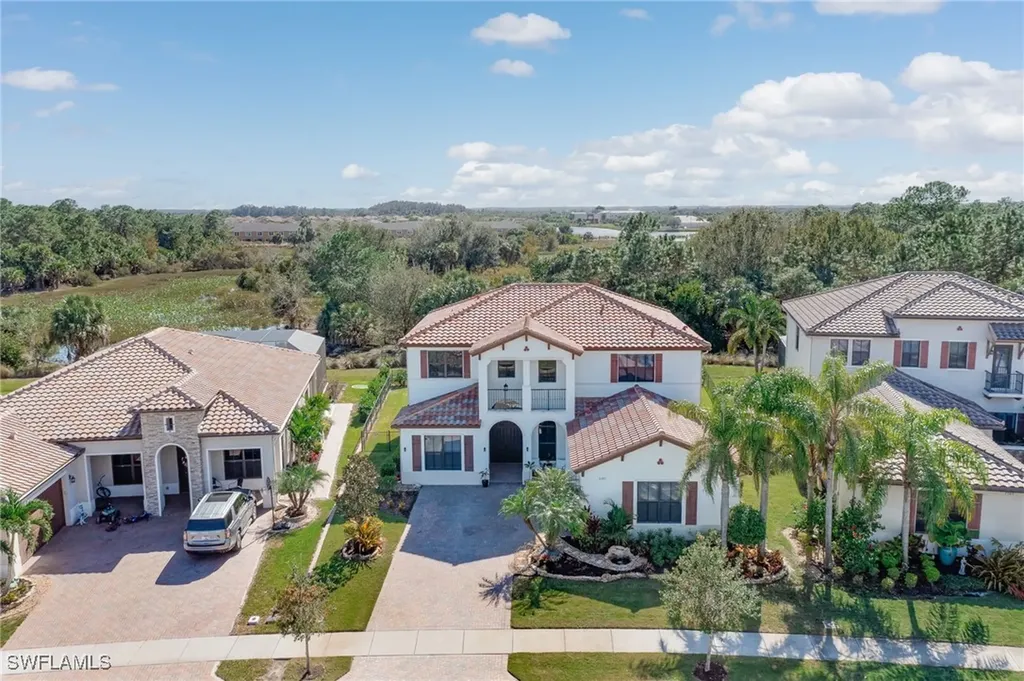 5391 Ferrari Avenue Ave Maria FL 34142