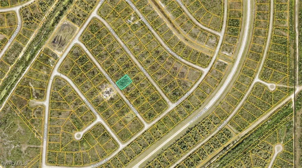 1130220006 Stuckert Street North Port FL 34288
