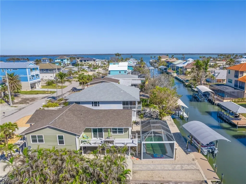 140 Curlew Street Fort Myers Beach FL 33931