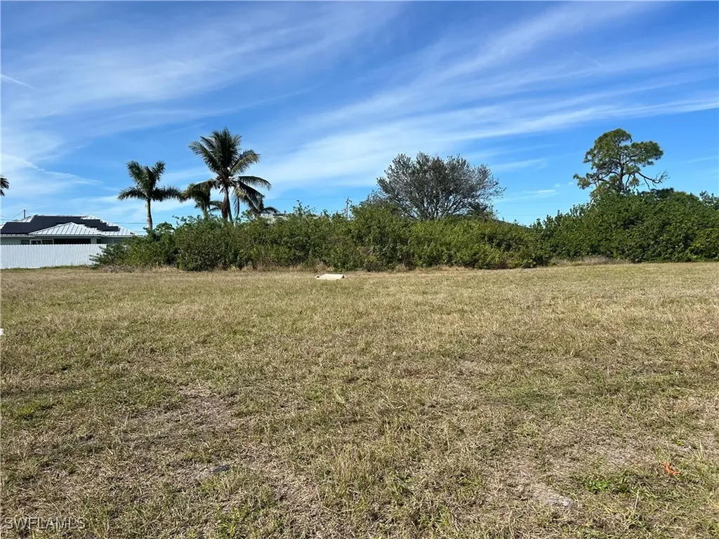 1218 Andalusia Boulevard Cape Coral FL 33909