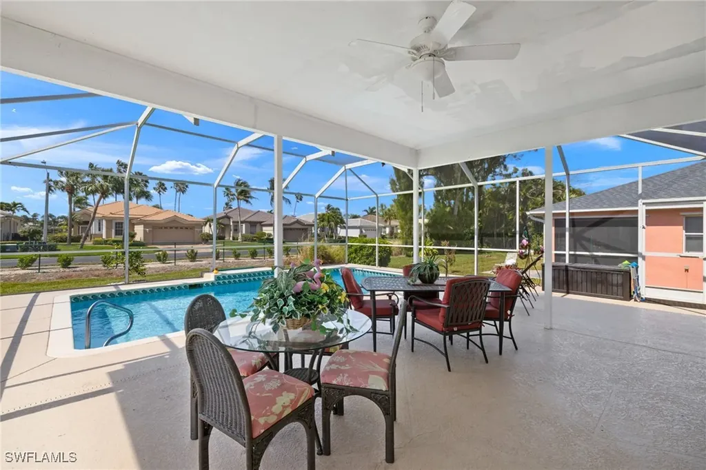16600 Wellington Lakes Circle Fort Myers FL 33908