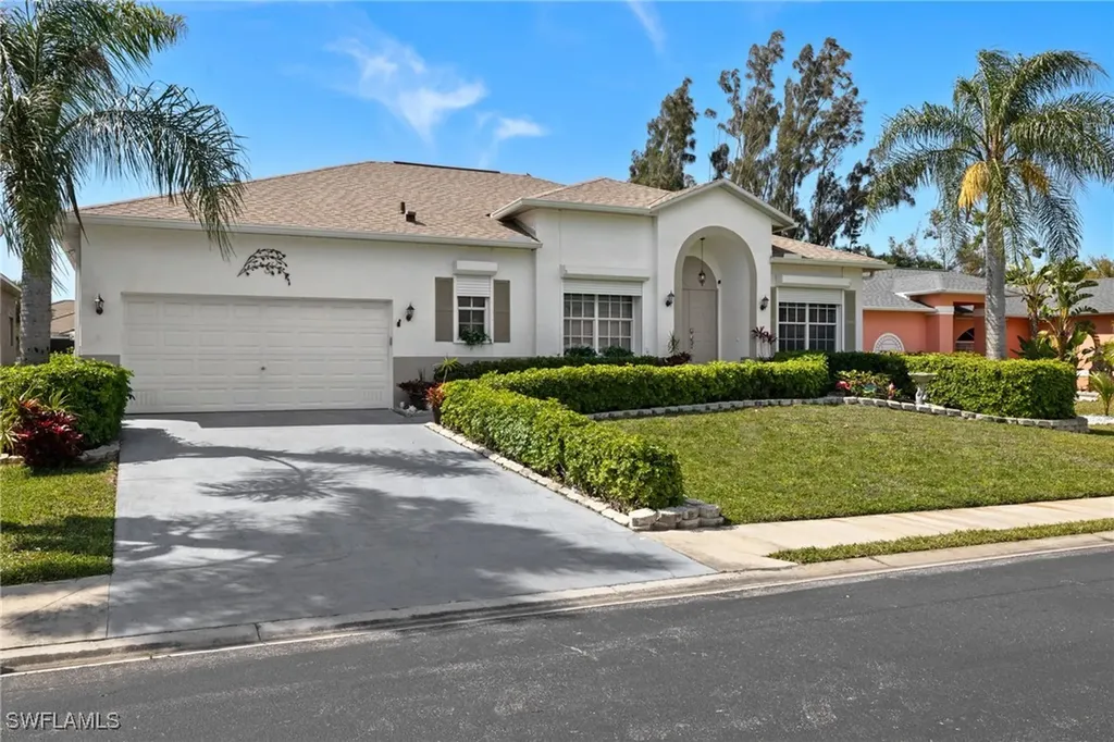 16600 Wellington Lakes Circle Fort Myers FL 33908
