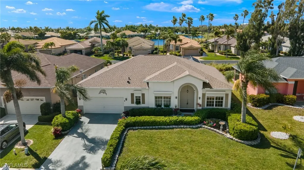 16600 Wellington Lakes Circle Fort Myers FL 33908