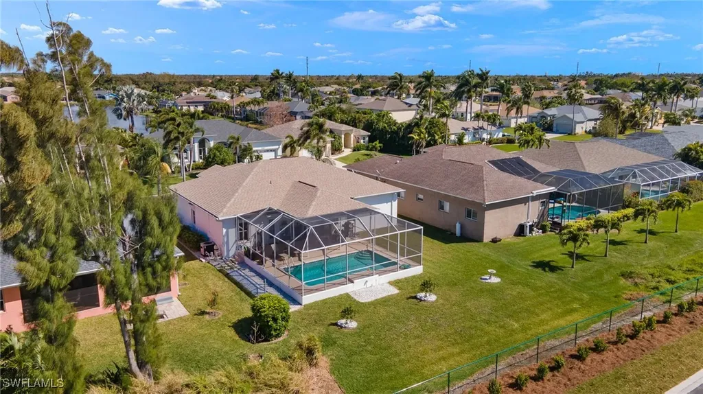 16600 Wellington Lakes Circle Fort Myers FL 33908