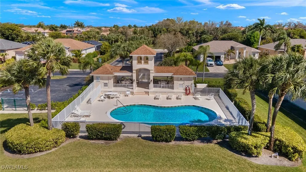 16600 Wellington Lakes Circle Fort Myers FL 33908