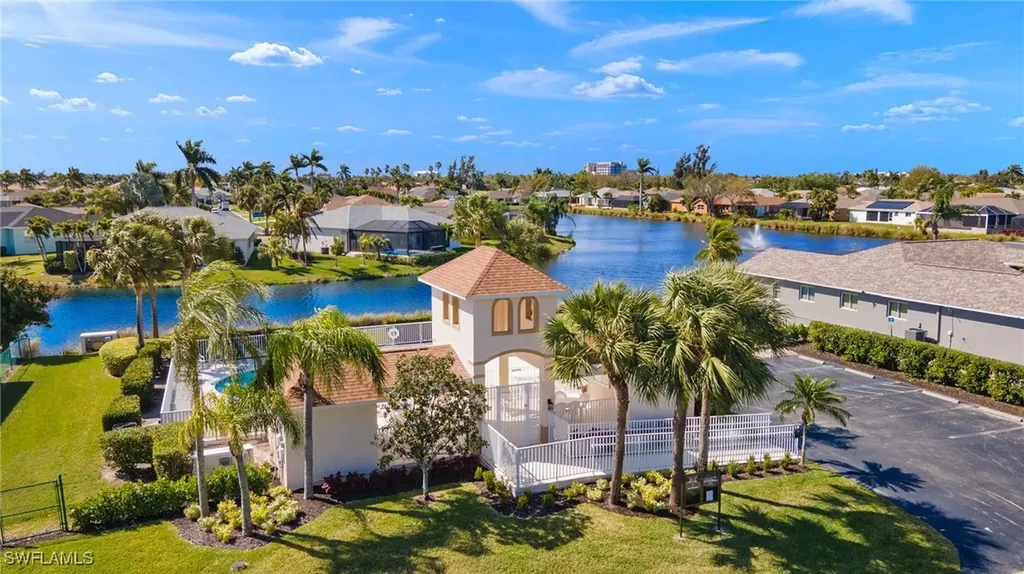 16600 Wellington Lakes Circle Fort Myers FL 33908