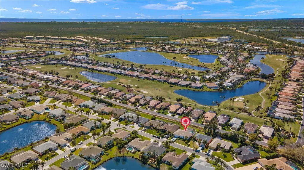 16600 Wellington Lakes Circle Fort Myers FL 33908
