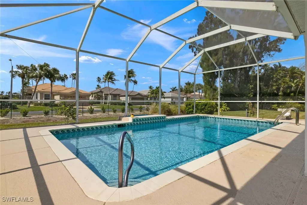 16600 Wellington Lakes Circle Fort Myers FL 33908