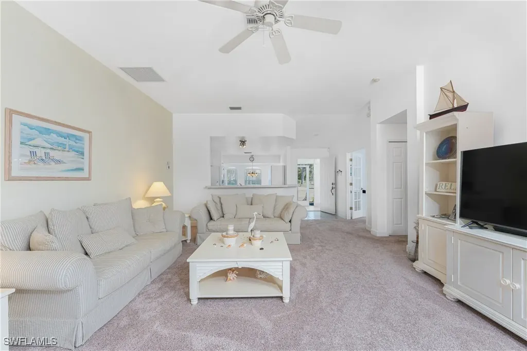 17521 Pomegrante Way Punta Gorda FL 33955