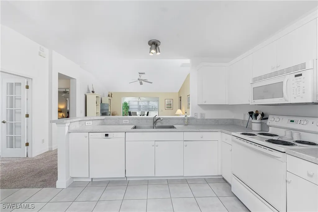17521 Pomegrante Way Punta Gorda FL 33955