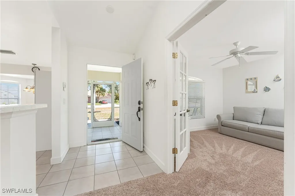 17521 Pomegrante Way Punta Gorda FL 33955