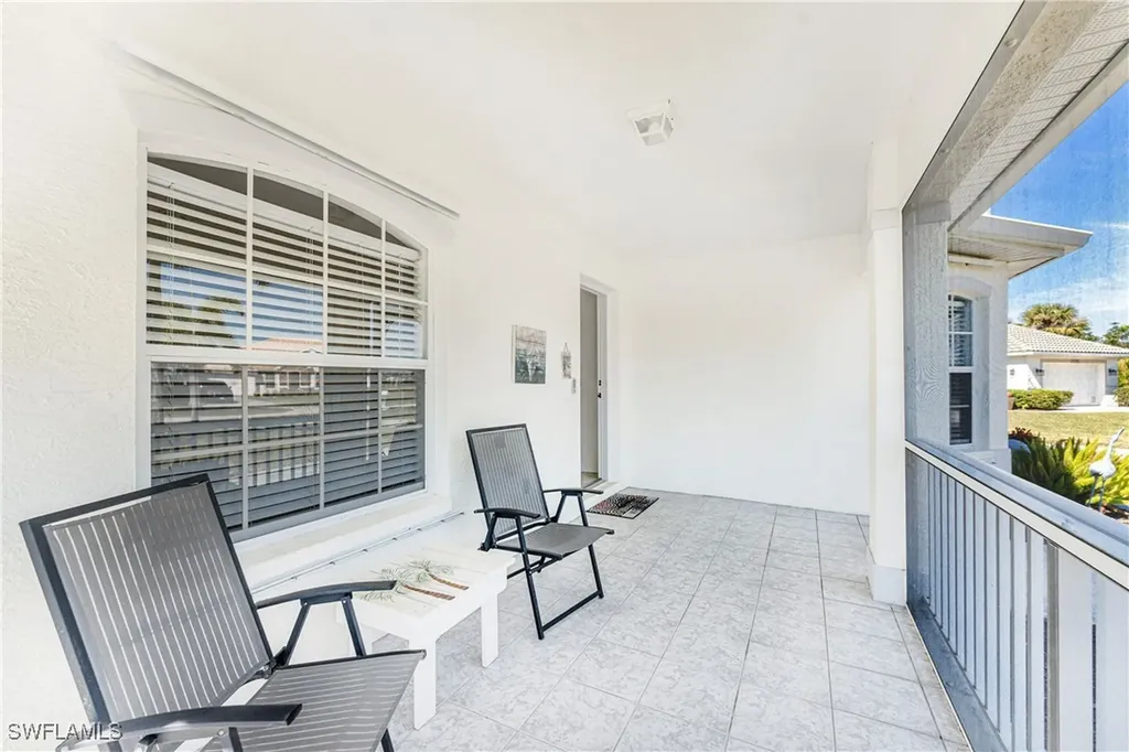 17521 Pomegrante Way Punta Gorda FL 33955