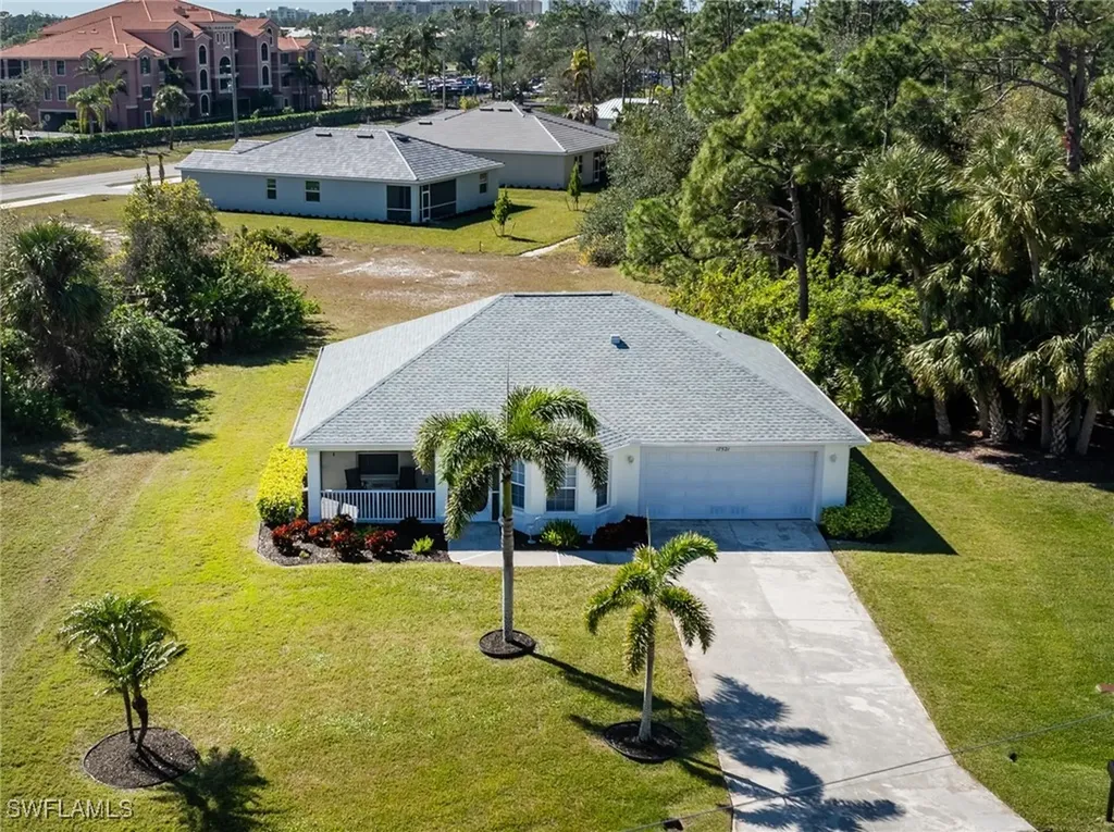 17521 Pomegrante Way Punta Gorda FL 33955