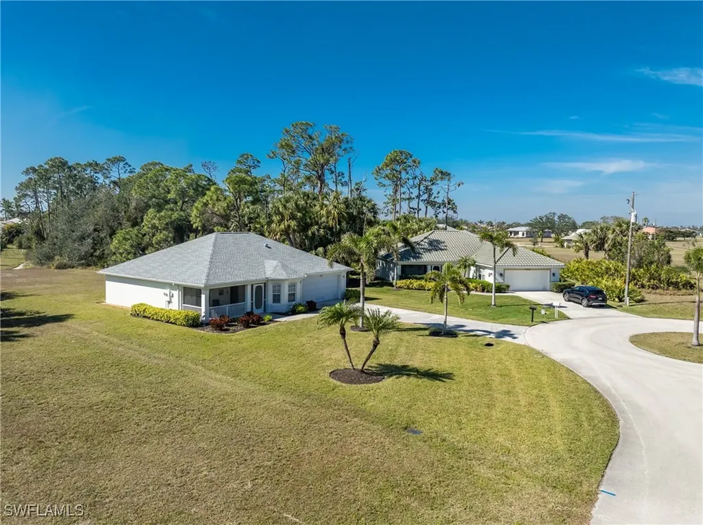 17521 Pomegrante Way Punta Gorda FL 33955