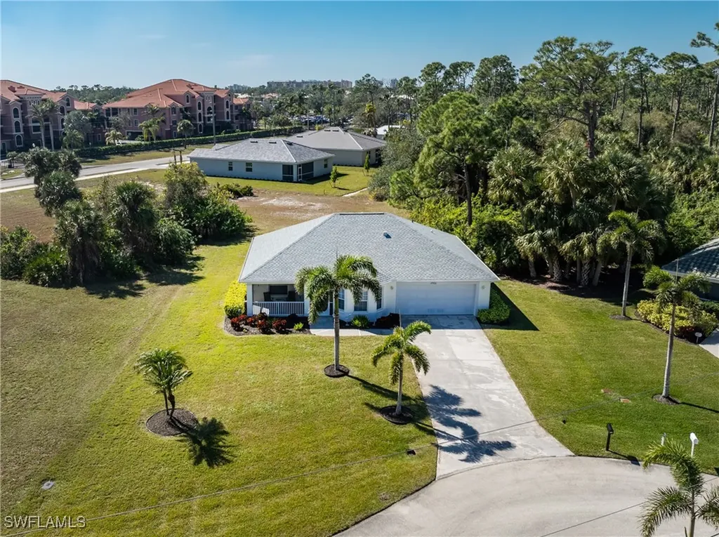 17521 Pomegrante Way Punta Gorda FL 33955