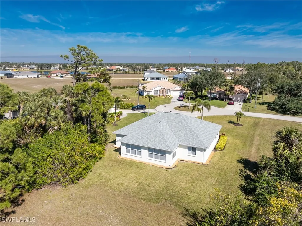 17521 Pomegrante Way Punta Gorda FL 33955