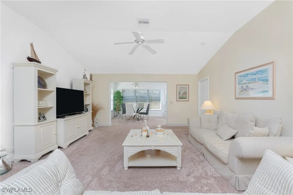 17521 Pomegrante Way Punta Gorda FL 33955