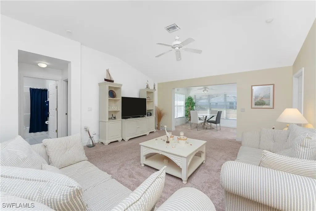 17521 Pomegrante Way Punta Gorda FL 33955