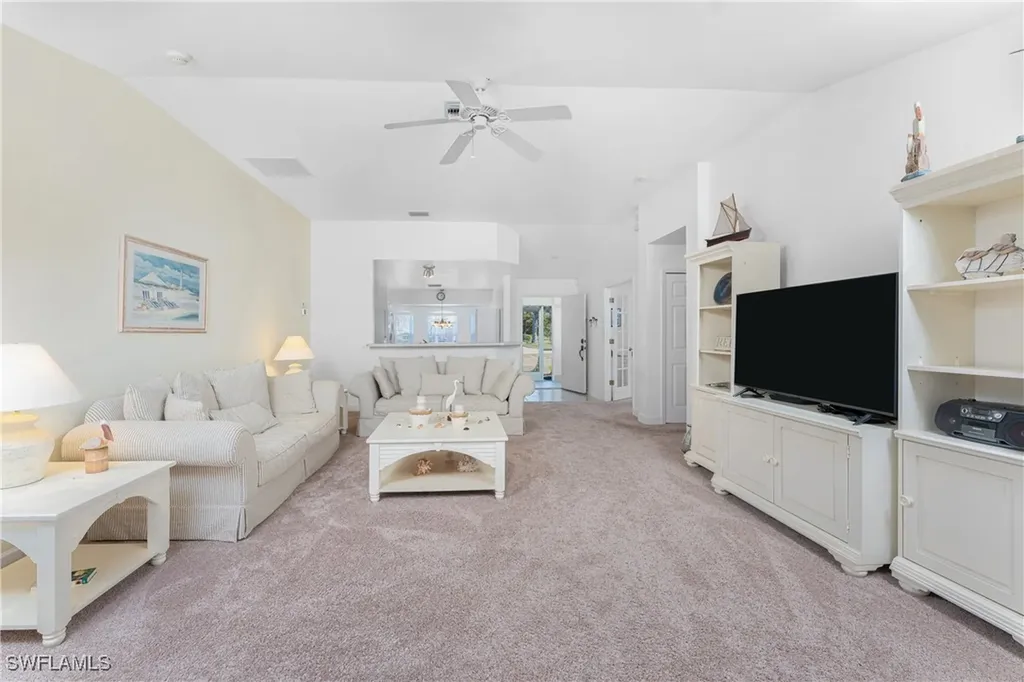 17521 Pomegrante Way Punta Gorda FL 33955