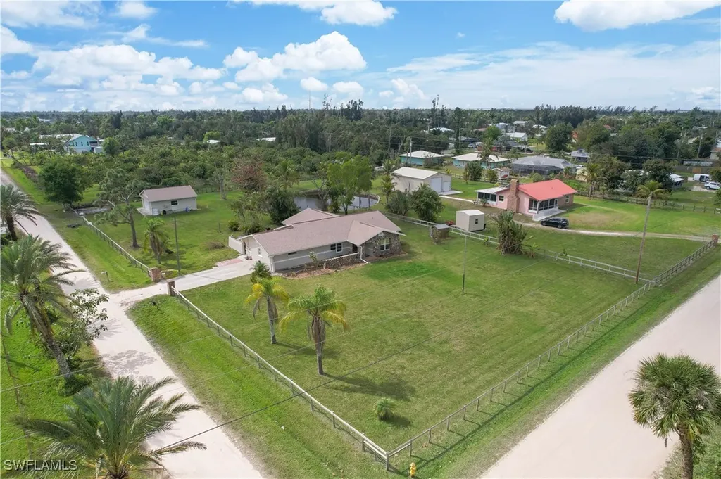 5697 Cubles Drive Bokeelia FL 33922