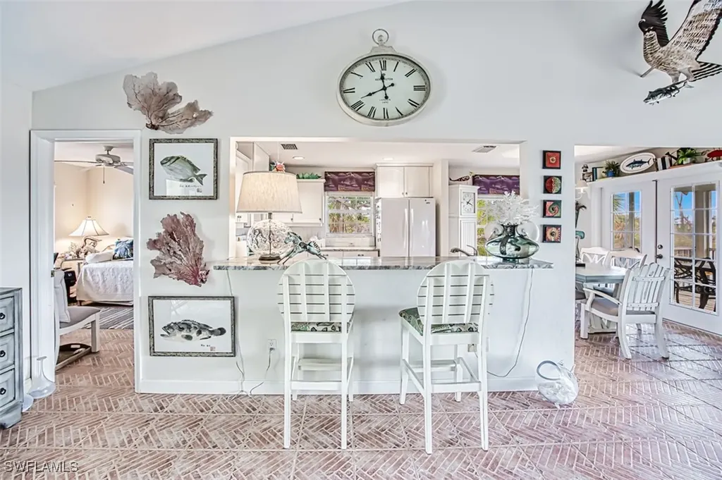 3362 Barra Circle Sanibel FL 33957