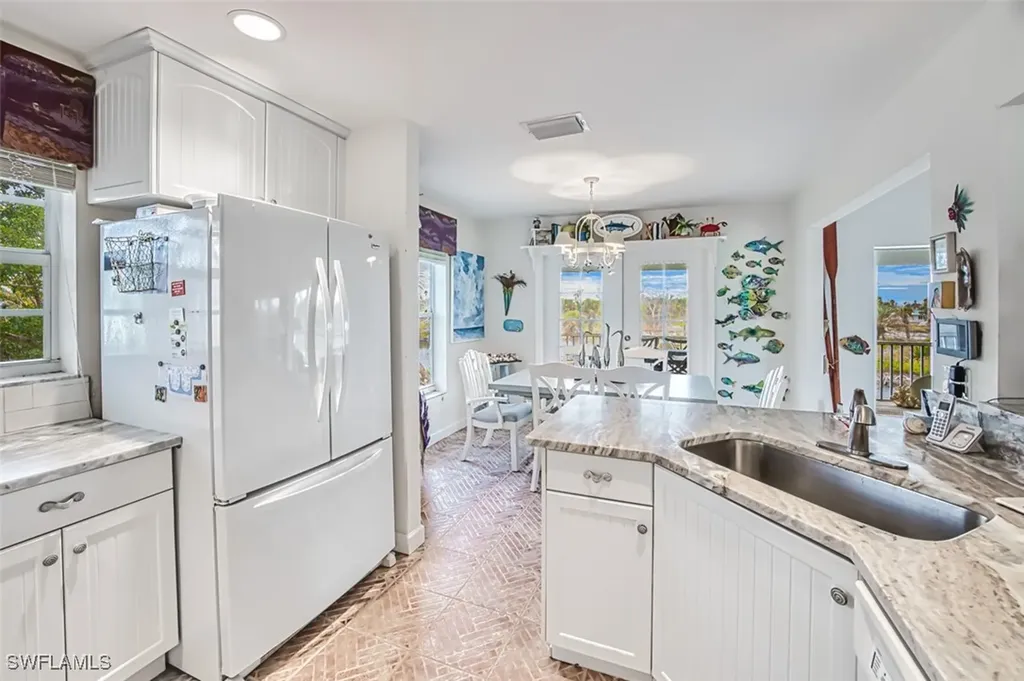 3362 Barra Circle Sanibel FL 33957