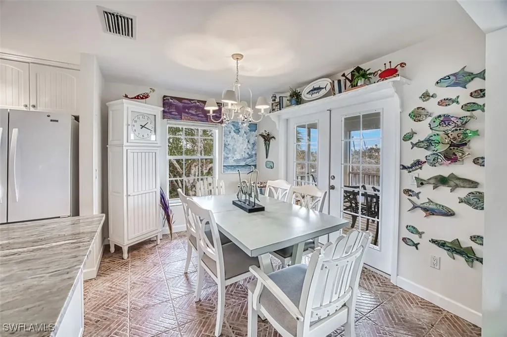3362 Barra Circle Sanibel FL 33957