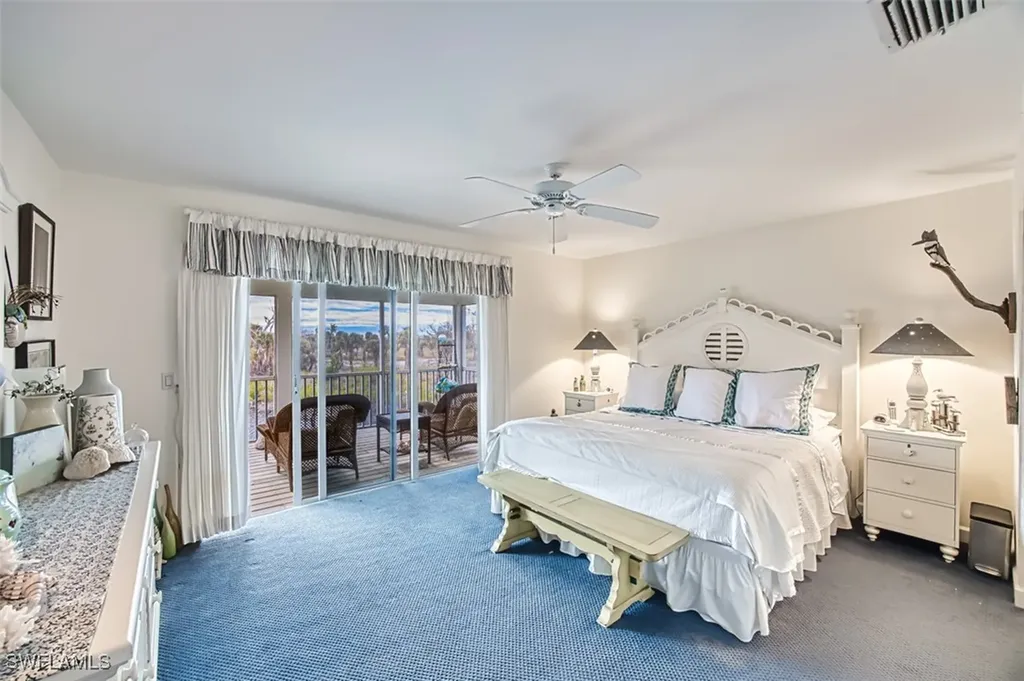 3362 Barra Circle Sanibel FL 33957