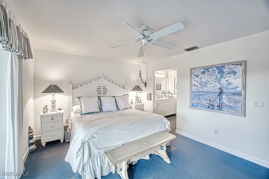 3362 Barra Circle Sanibel FL 33957