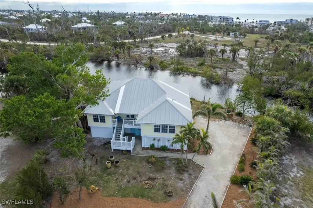 3362 Barra Circle Sanibel FL 33957