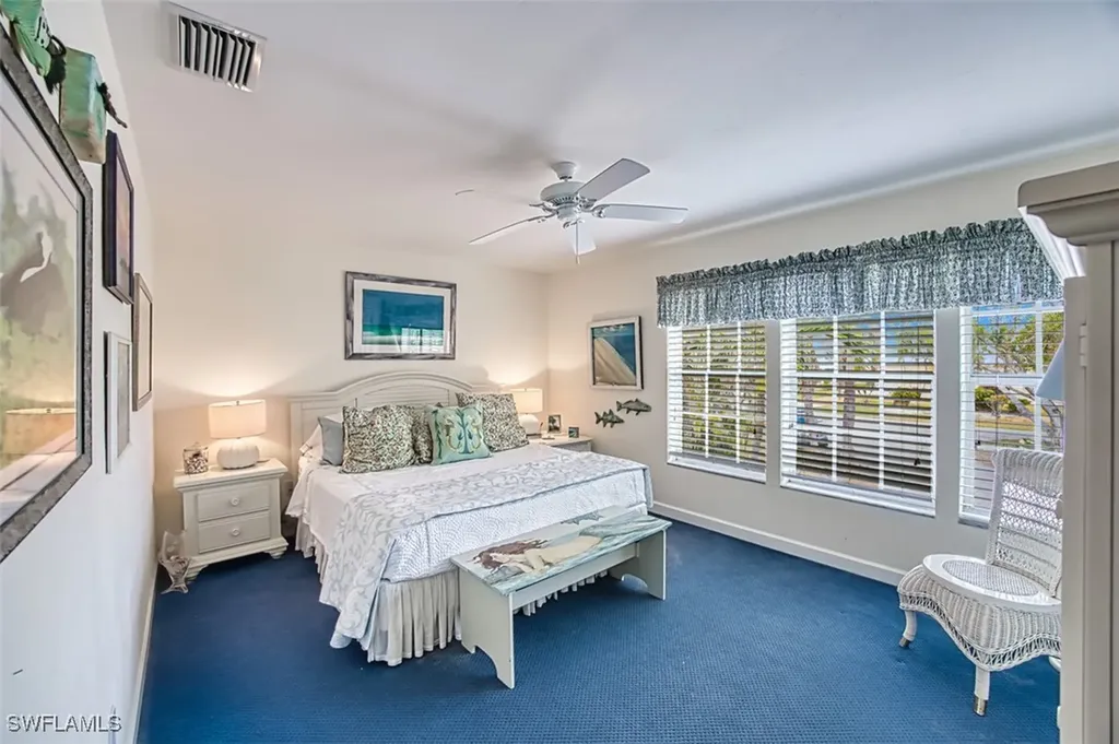 3362 Barra Circle Sanibel FL 33957