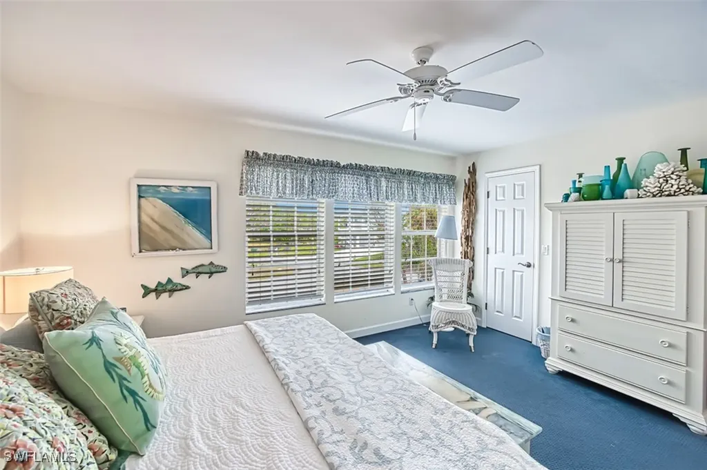 3362 Barra Circle Sanibel FL 33957