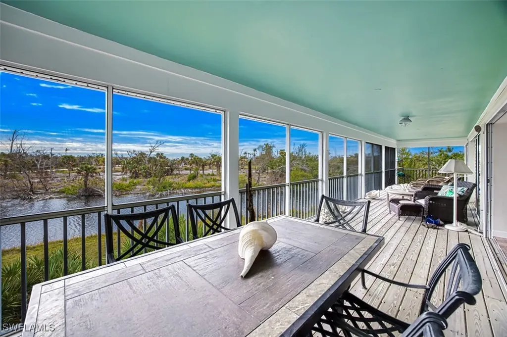 3362 Barra Circle Sanibel FL 33957