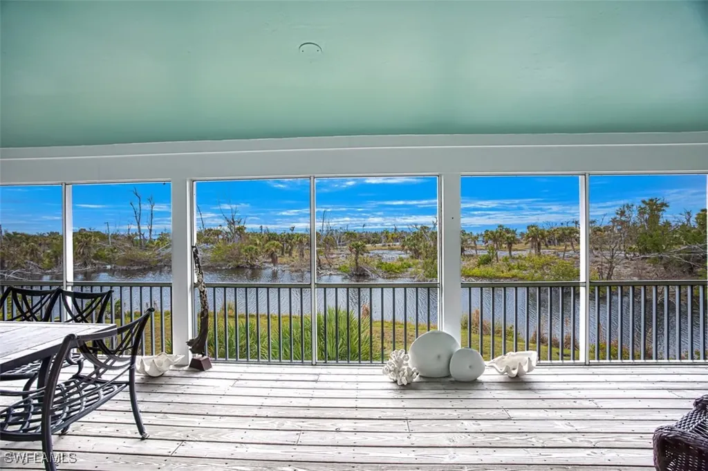 3362 Barra Circle Sanibel FL 33957